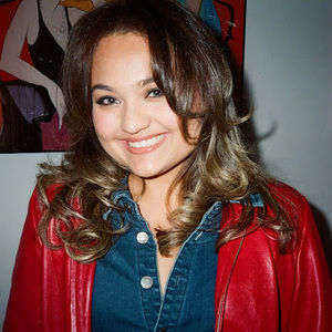 Meet your Posher, Maria clara